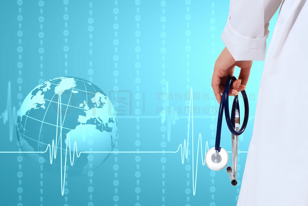 心跳的力量 醫(yī)學診斷中的生命韻律