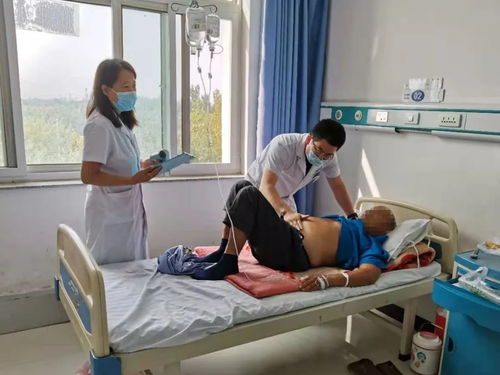 提升基層醫(yī)療服務水平 醫(yī)學診斷服務助力國家鄉(xiāng)村振興