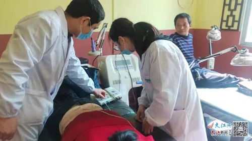 傳承與創(chuàng)新并舉 以優(yōu)質(zhì)中醫(yī)診療服務(wù)與診斷技術(shù)研發(fā)守護患者健康