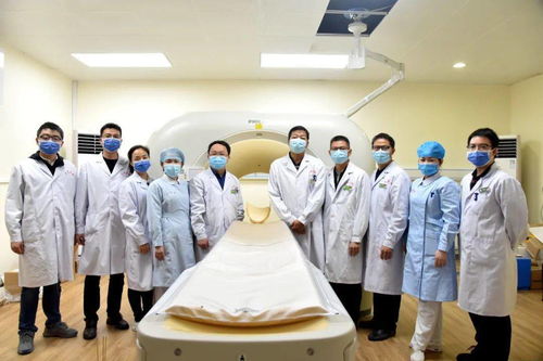 為區(qū)域百姓提供高質(zhì)量的醫(yī)學(xué)影像診療服務(wù)——右江民族醫(yī)學(xué)院附屬醫(yī)院放射科40年學(xué)科建設(shè)飛躍式發(fā)展紀(jì)實
