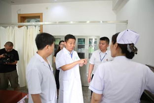 淄博市婦幼保健院成功通過三甲醫(yī)院等級復(fù)審，診斷技術(shù)研發(fā)成亮點