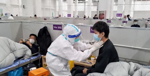 浙派中醫(yī)入方艙，四朵金花綻臨港——浙江援滬中醫(yī)醫(yī)療隊臨港方艙醫(yī)院診療紀(jì)實