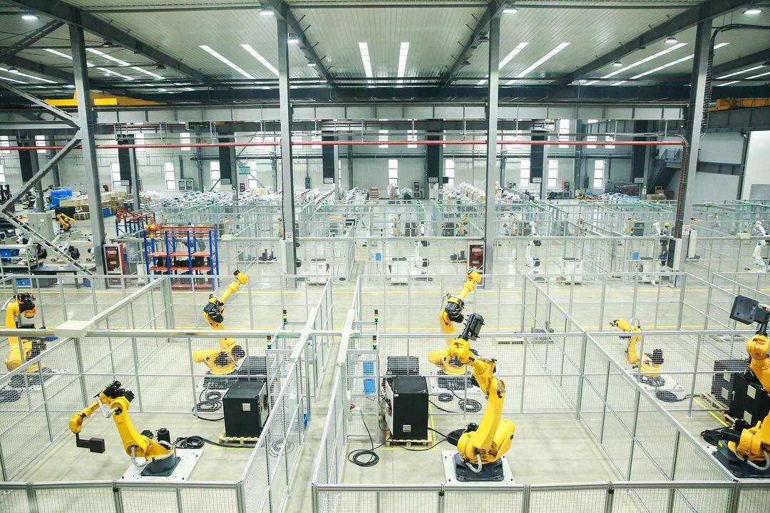 一文讀懂埃斯頓 在困境與機(jī)遇的交織中，如何突破重圍成為行業(yè)翹楚？